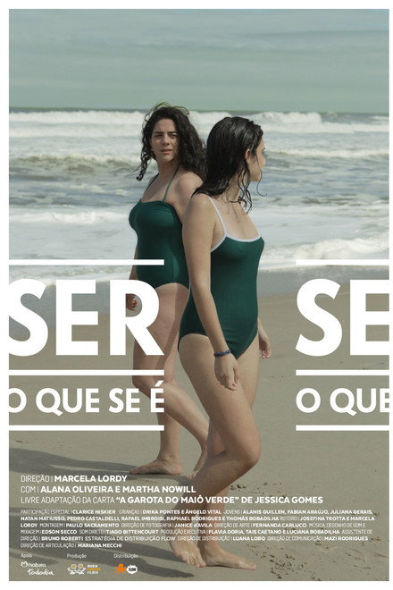 Ser O Que Se É
