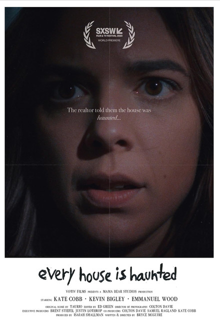 Every House Is Haunted