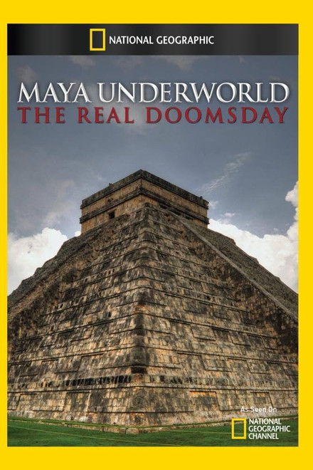 Maya Underworld: The Real Doomsday