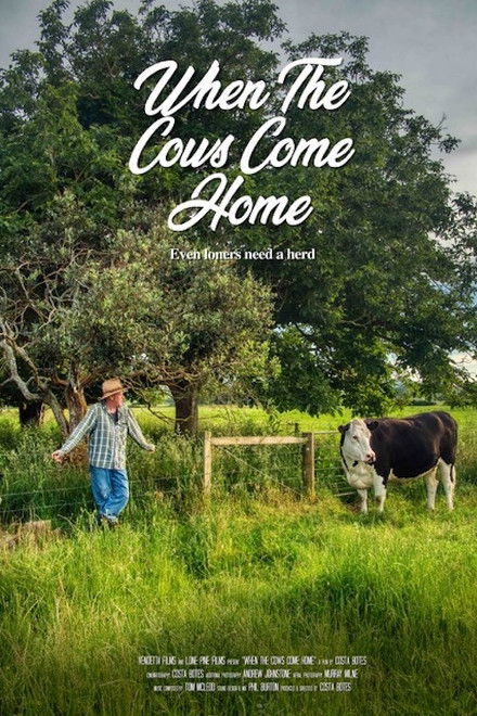 When the Cows Come Home