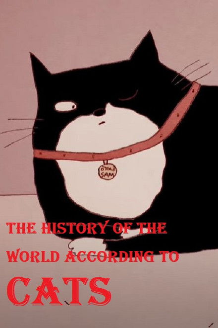 The History of the World According to Cats