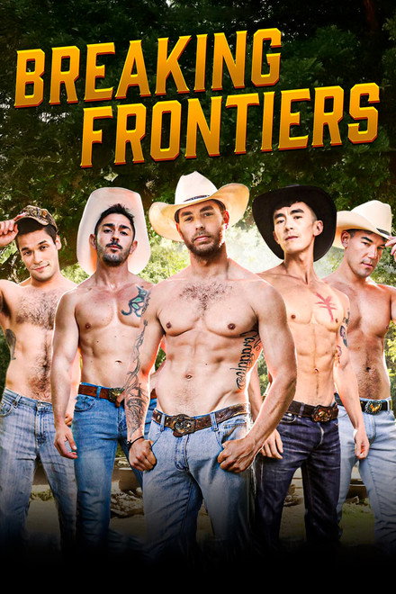Breaking Frontiers