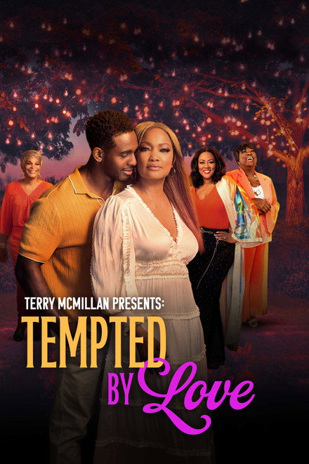 Terry McMillan Presents: Tempted by Love