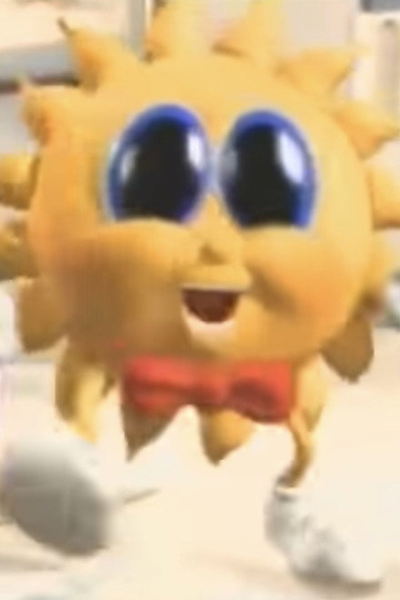 Sun Fizz