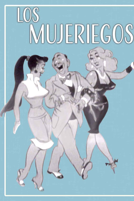 Los Mujeriegos