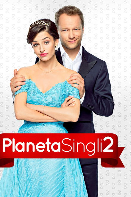 Planet Single 2