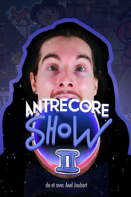 Antrecore Show II