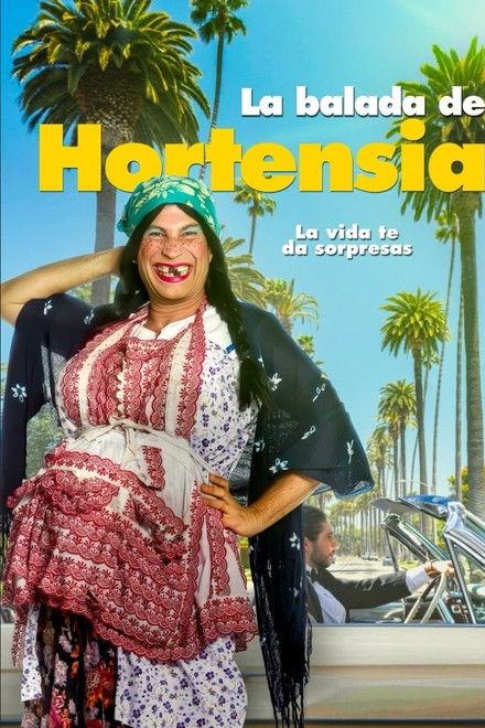 The Ballad of Hortensia