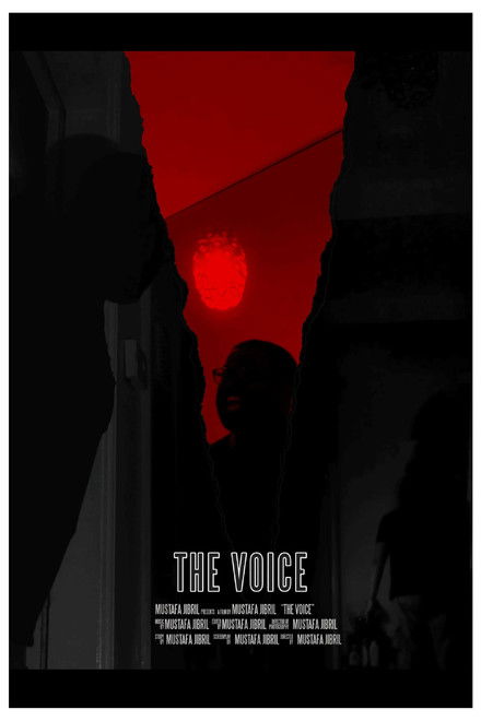 The Voice - Horror Short Film