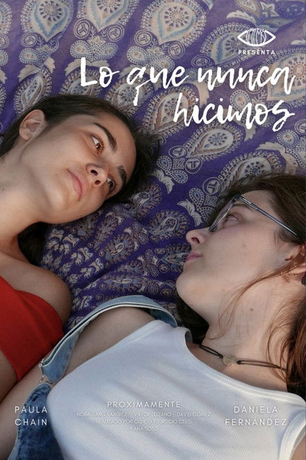 Everything We Never Did