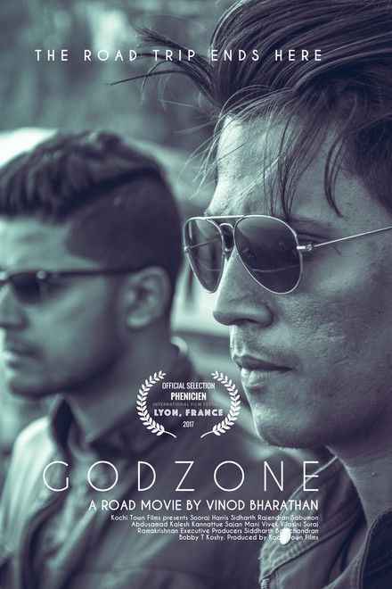 Godzone