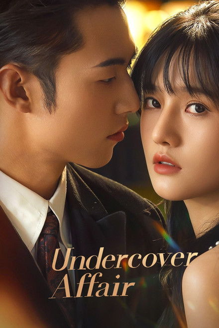 Undercover Affair