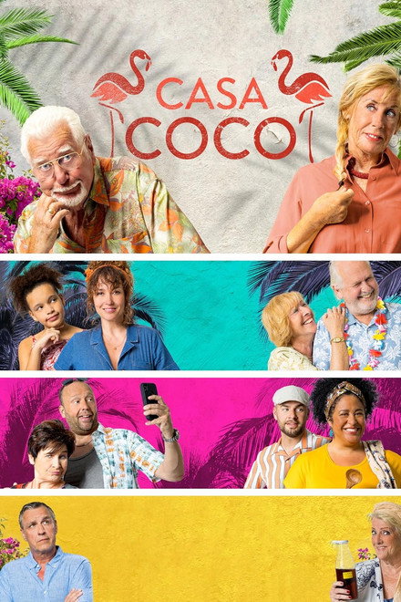 Casa Coco