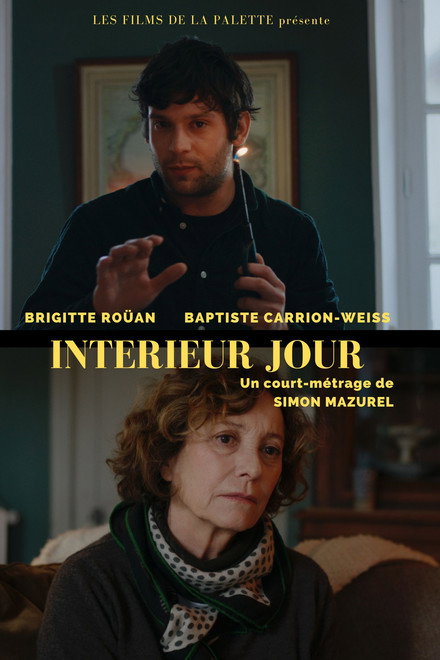 Intérieur Jour