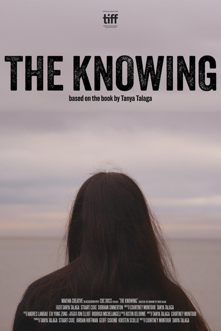 The Knowing