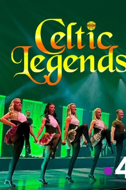 Celtic Legends