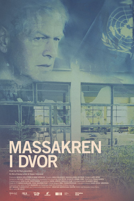 15 Minutes - The Dvor Massacre
