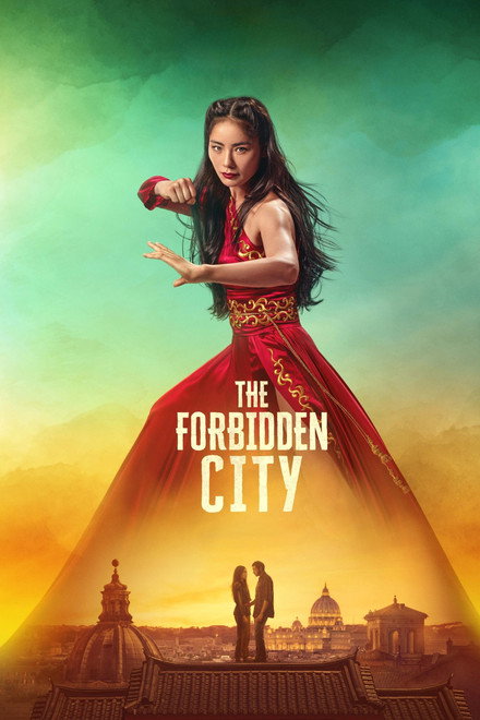 The Forbidden City