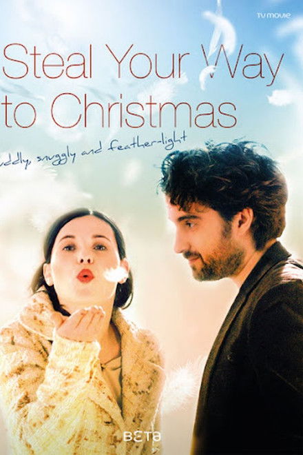 Steal Your Way to Christmas