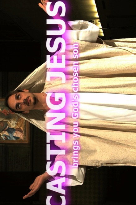 Casting Jesus