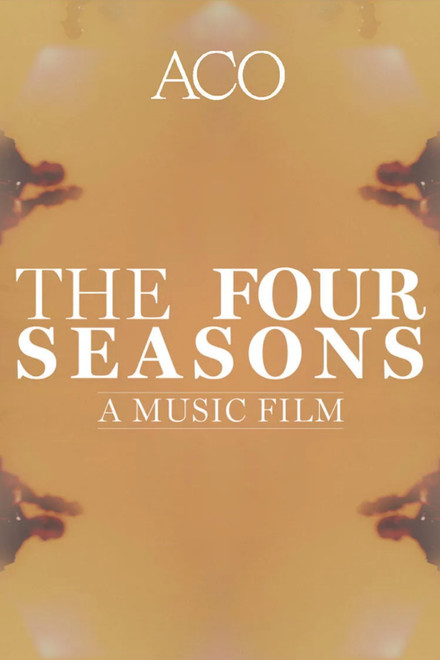 The Four Seasons: A Music Film
