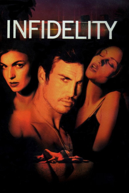 Infidelity