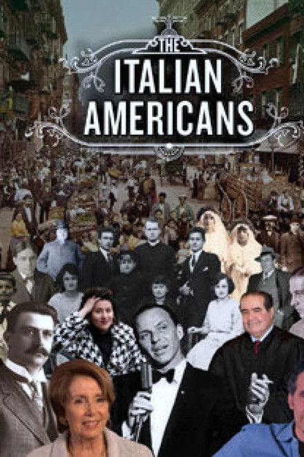 The Italian Americans