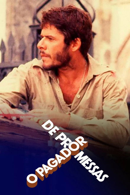 O Pagador de Promessas