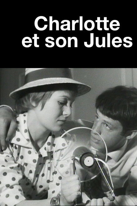 Charlotte and Her Boyfriend