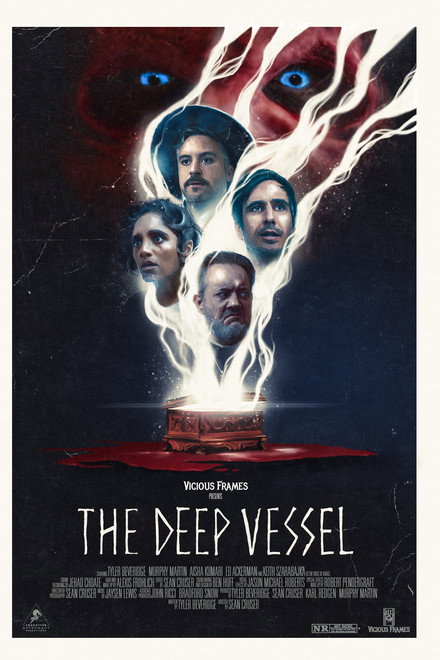 The Deep Vessel