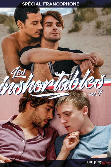 Les Inshortables, Vol. 4