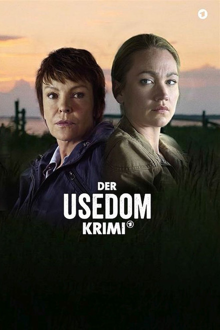 Die Usedom-Krimi Filmreihe