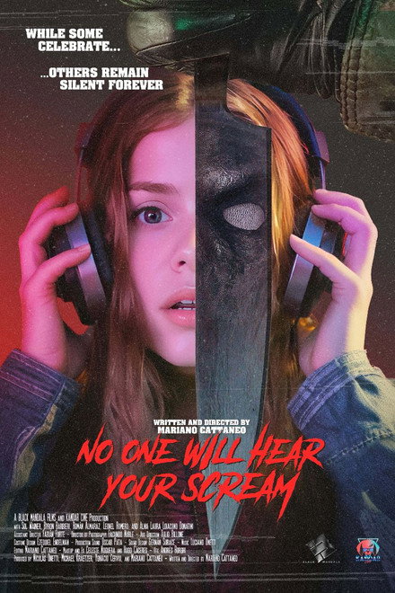 No One Will Hear Your Scream