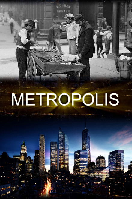 Metropolis