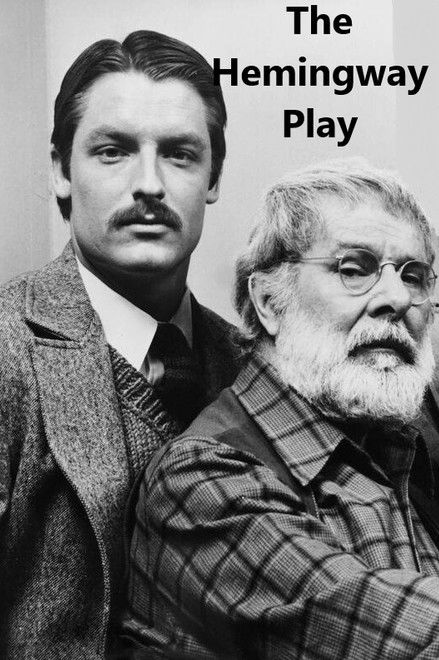 The Hemingway Play