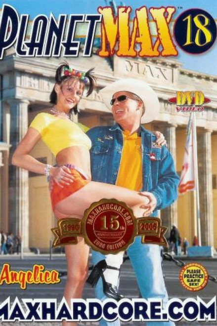 Planet Max 18