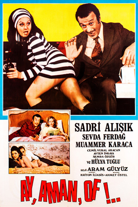 Ay, Aman, Of!..
