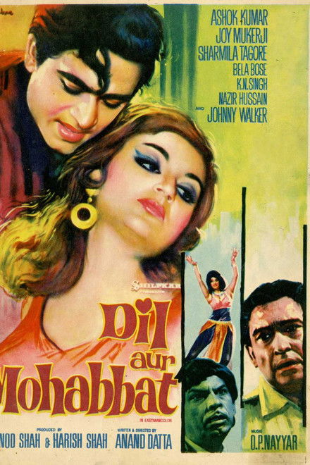 Dil Aur Mohabbat