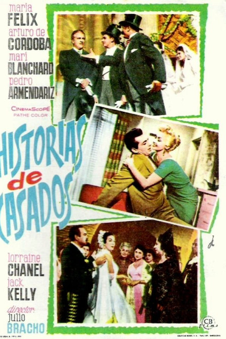 Basket of Mexican Tales