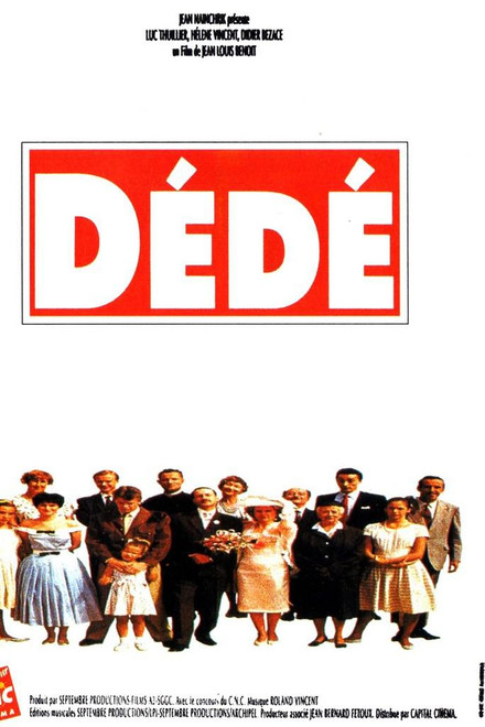 Dédé