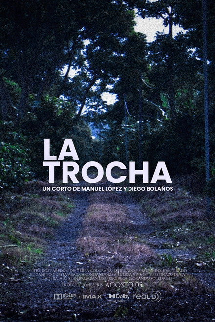 La Trocha