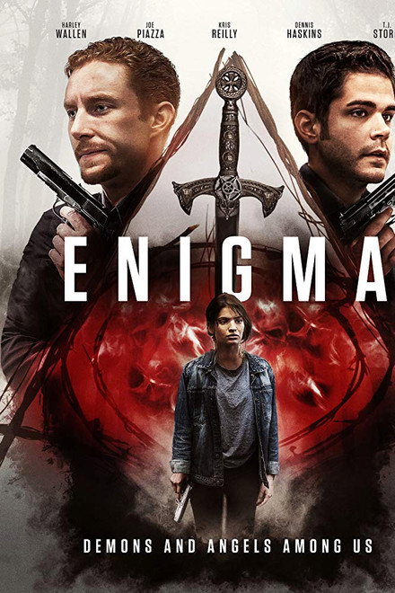 Enigma