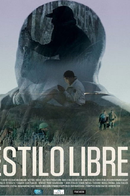 Estilo Libre