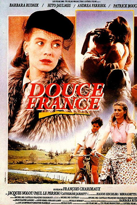 Douce France