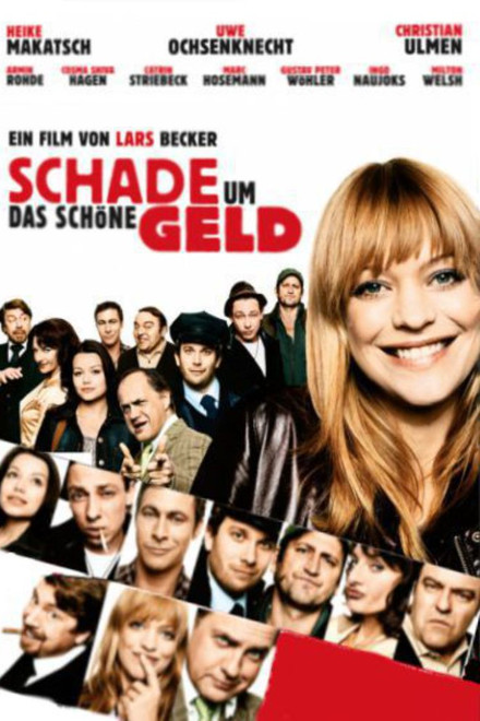 Schade um das schöne Geld