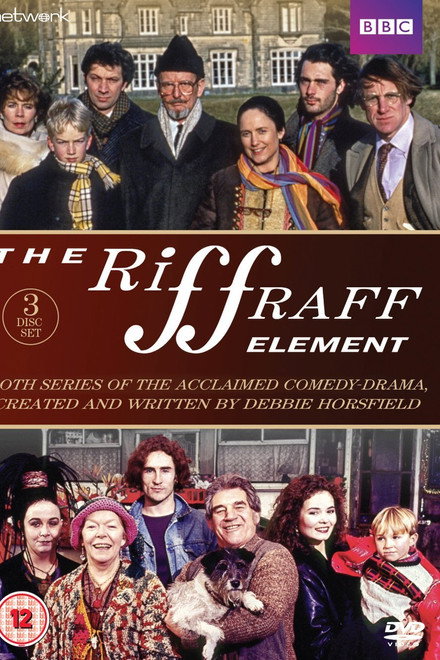 The Riff Raff Element