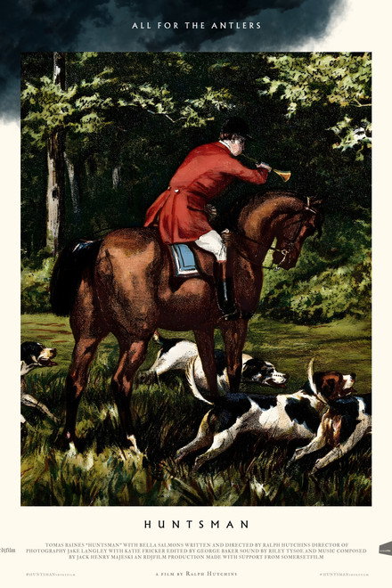 Huntsman