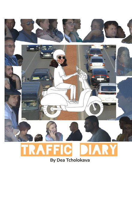 Traffic Diary