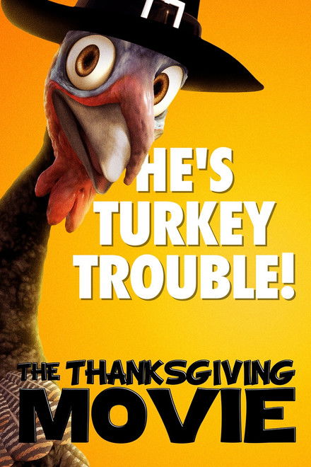 The Thanksgiving Movie