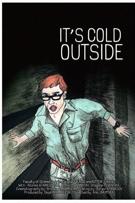 It's Cold Outside